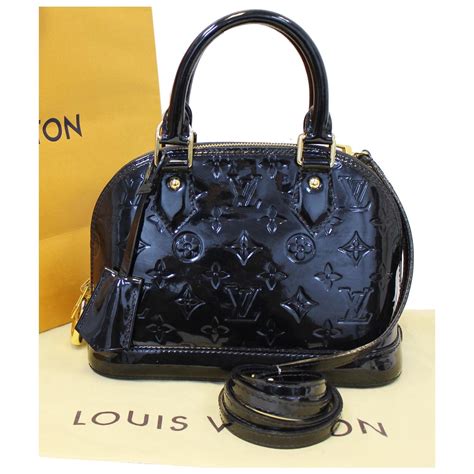 women's lv black bag|lv everything bag.